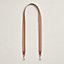 View: front, Sangle Cavale 25 mm bag strap