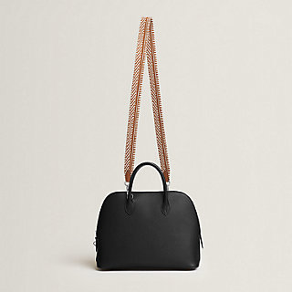 Sangle Cavale 25 mm bag strap | Hermès Mainland China Sangle Cavale 25 mm bag strap | Hermès Mainland China