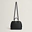 View: front, Sangle Cavale 25 mm bag strap