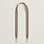 Sangle Cavale 25 mm bag strap, view 2 of 4