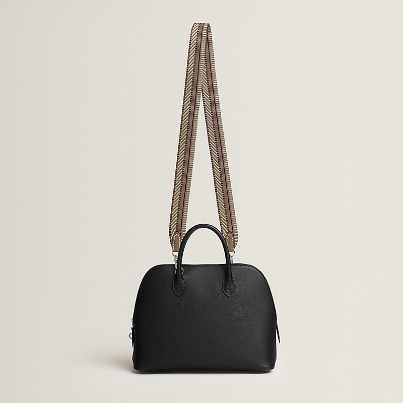 Sangle Cavale 25&nbsp;mm bag strap, View: , view 3 of 4