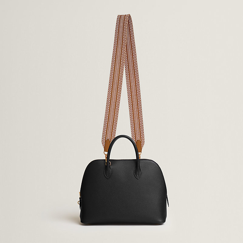 Sangle Cavale 50 mm bag strap