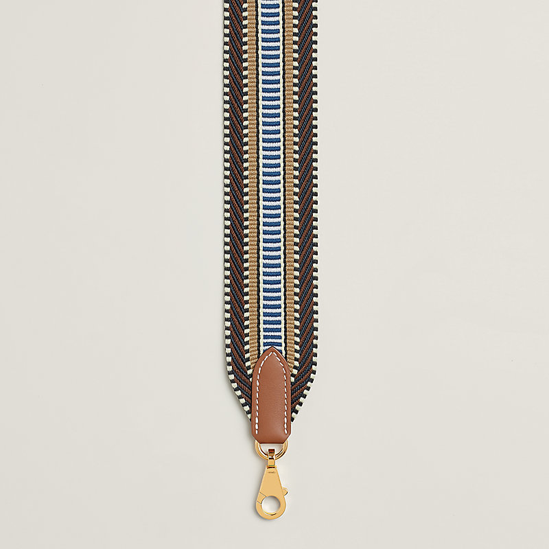 Sangle Cavale 50 mm bag strap