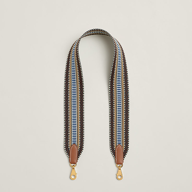 Sangle Cavale 50 mm bag strap