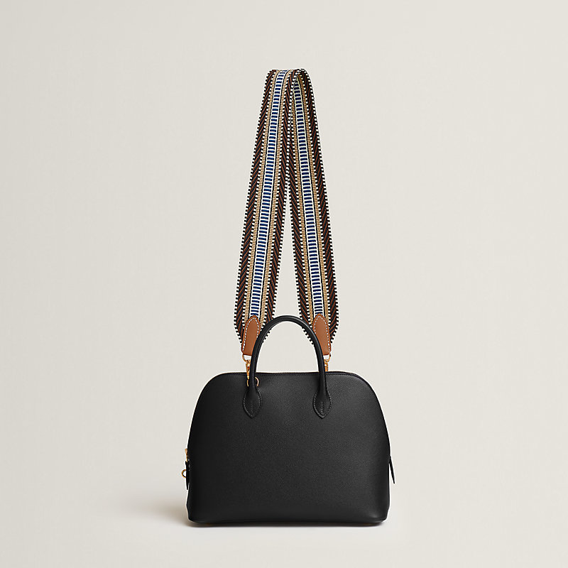 Sangle Cavale 50 mm bag strap