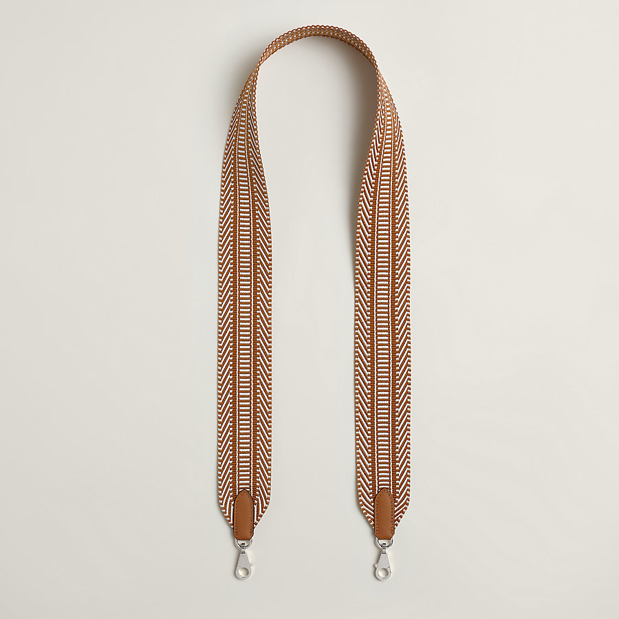 Sangle Cavale 50 mm bag strap