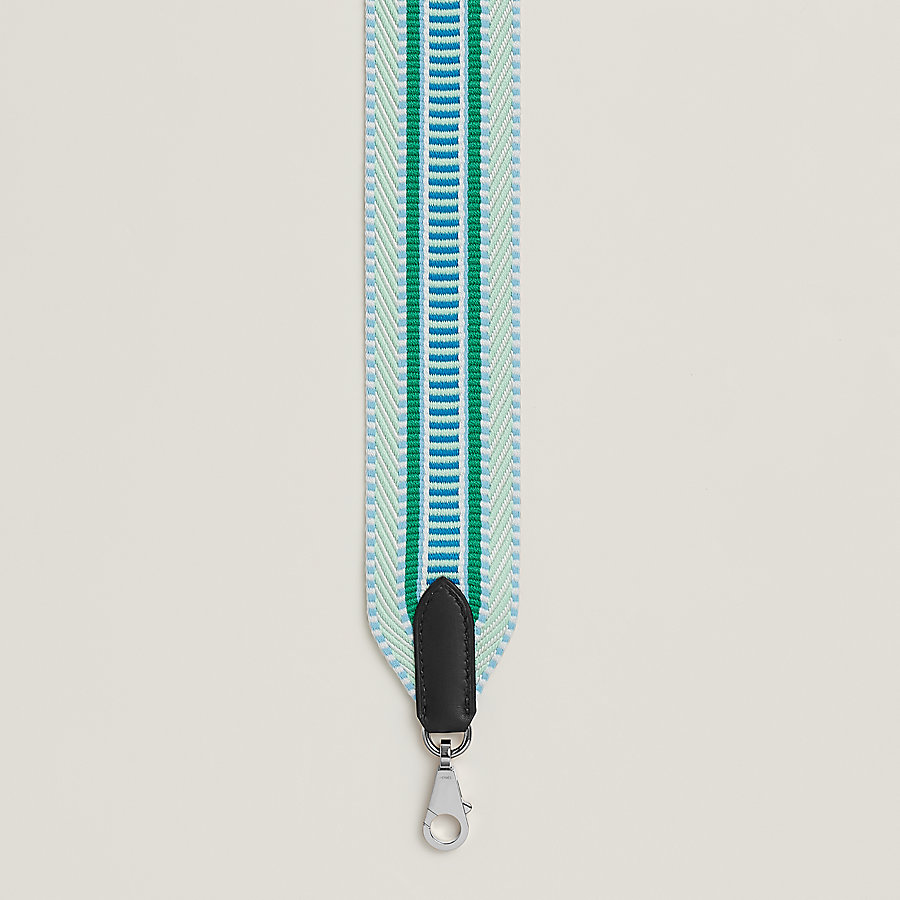 Sangle Cavale 50 mm bag strap