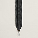 View: front, Sangle Cavale 50 mm bag strap