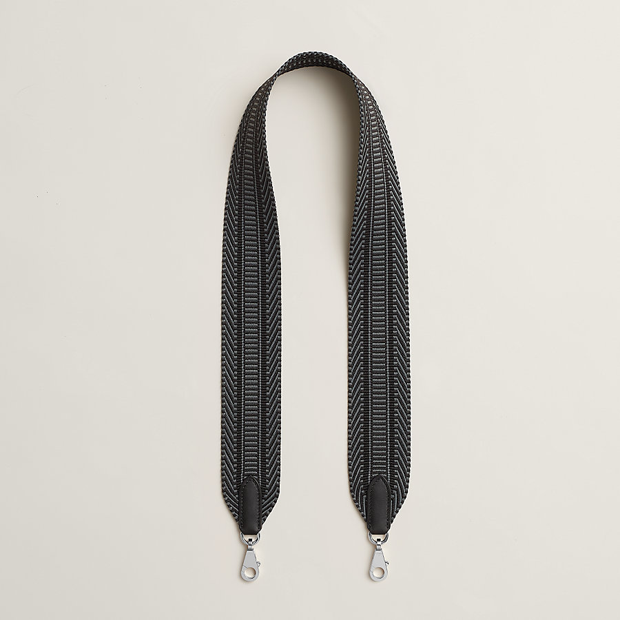 Sangle Cavale 50 mm bag strap