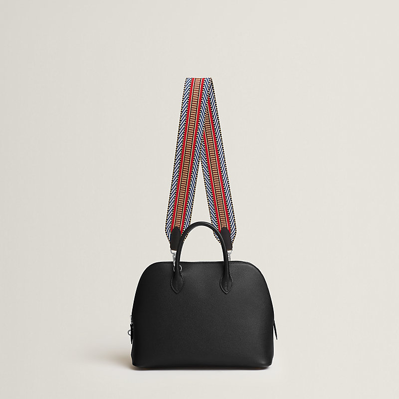 Sangle Cavale 50&nbsp;mm bag strap, View: , view 3 of 4