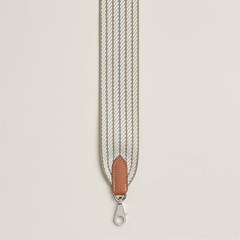 Sangle Cordage 25 mm bag strap