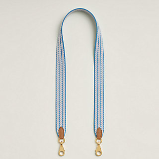 Sangle Cordage 25 mm bag strap | Hermès Mainland China