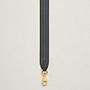 View: front, Sangle Cordage 25 mm bag strap