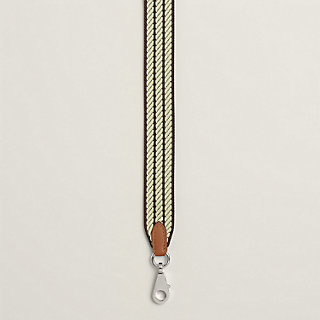 Sangle Cordage 25 mm bag strap | Hermès Mainland China
