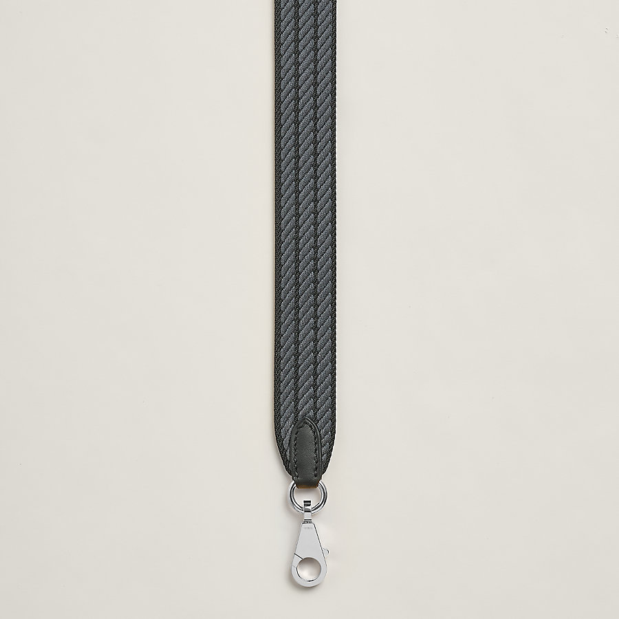 Sangle Cordage 25 mm bag strap