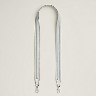 Sangle Cordage 25 mm bag strap | Hermès Mainland China