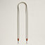 View: front, Sangle Cordage 25 mm bag strap