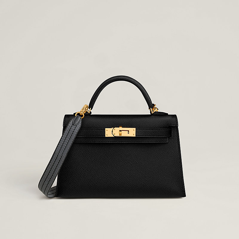 Sangle Cordage 25毫米肩带