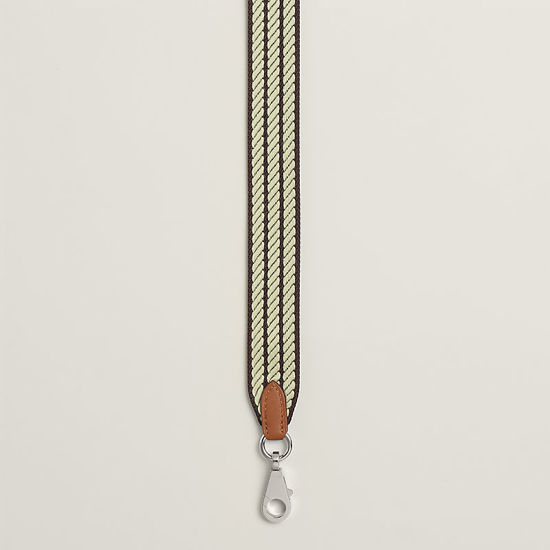 Sangle Cordage 25毫米肩带
