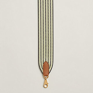 【エレガント☆】Hermes バンドリエール Sangle Cordage 50mm Sangle Cordage 50 mm bag strap | Hermès Canada