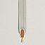 View: front, Sangle Cordage 50 mm bag strap