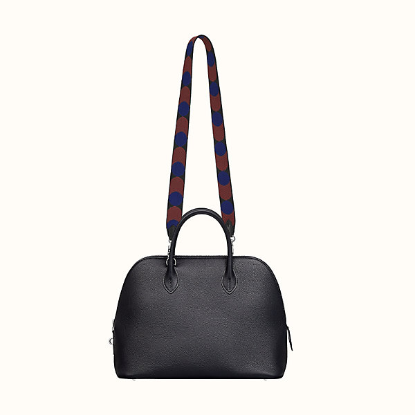 Sangle Flipperball 25 mm bag strap | Hermès China