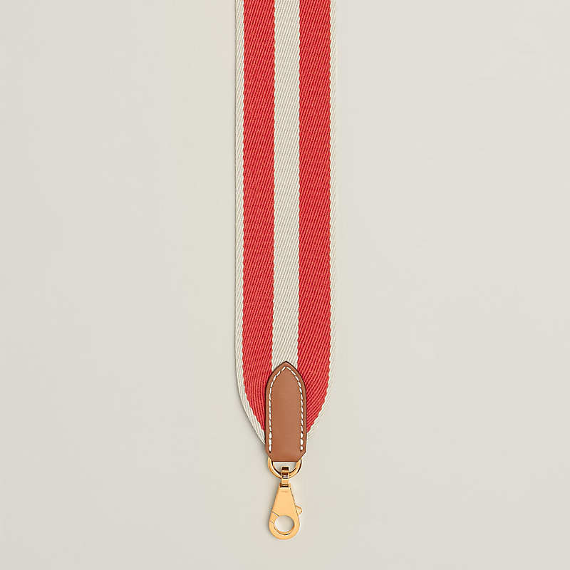 Sangle Wooly bag strap