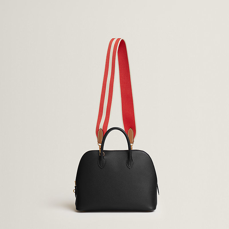 Sangle Wooly bag strap