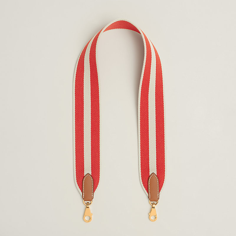 Sangle Wooly肩带