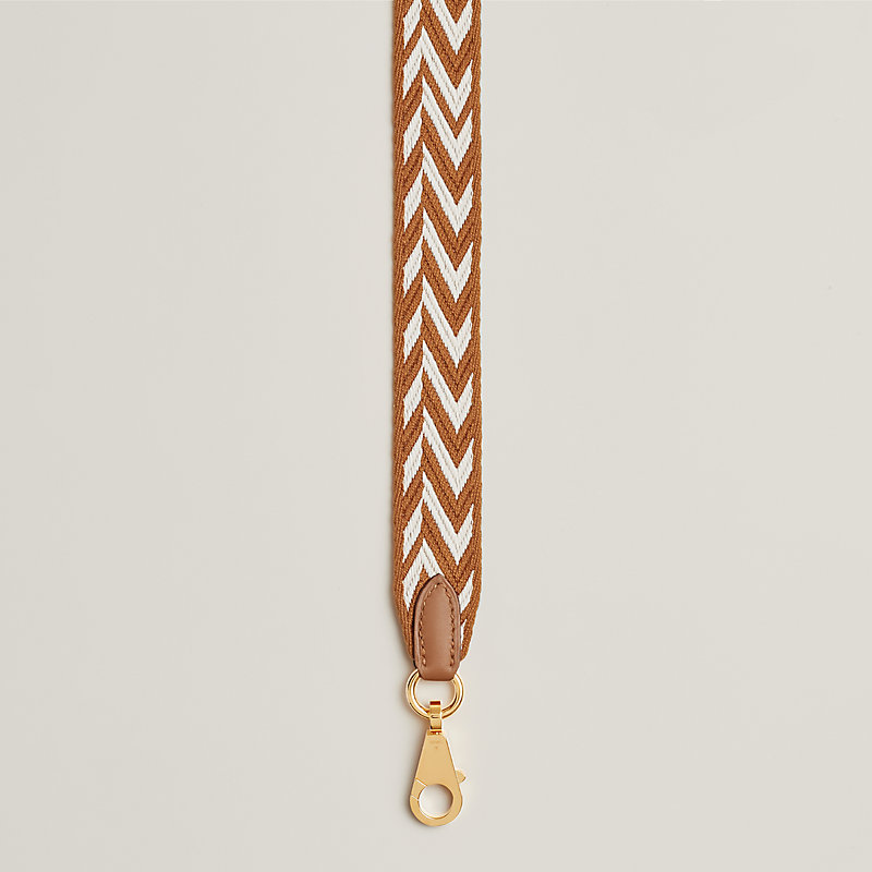 Bag strap gold online