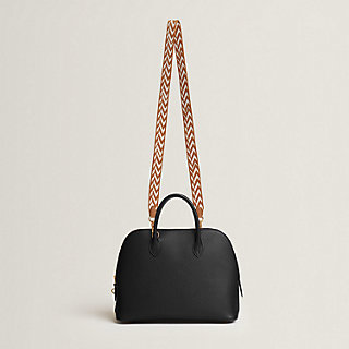 Sangle Zigzag 25 mm bag strap | Hermès Mainland China