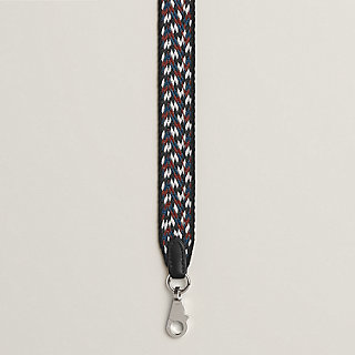 Sangle Zigzag 25 mm bag strap | Hermès Mainland China