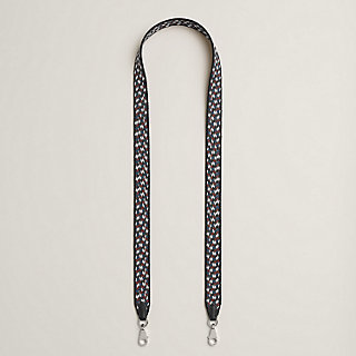Sangle Zigzag 25 mm bag strap | Hermès Mainland China