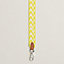 View: front, Sangle Zigzag 25 mm bag strap