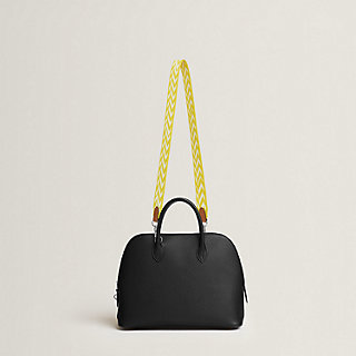 Sangle Zigzag 25 mm bag strap | Hermès Mainland China