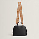 View: front, Sangle Zigzag 50 mm bag strap