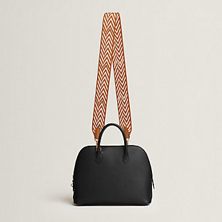 Sangle Zigzag 50 mm bag strap | Hermès Mainland China