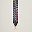 View: front, Sangle Zigzag 50 mm bag strap