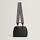 View: front, Sangle Zigzag 50 mm bag strap