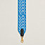 Sangle Zigzag 50 mm bag strap, view 1 of 4