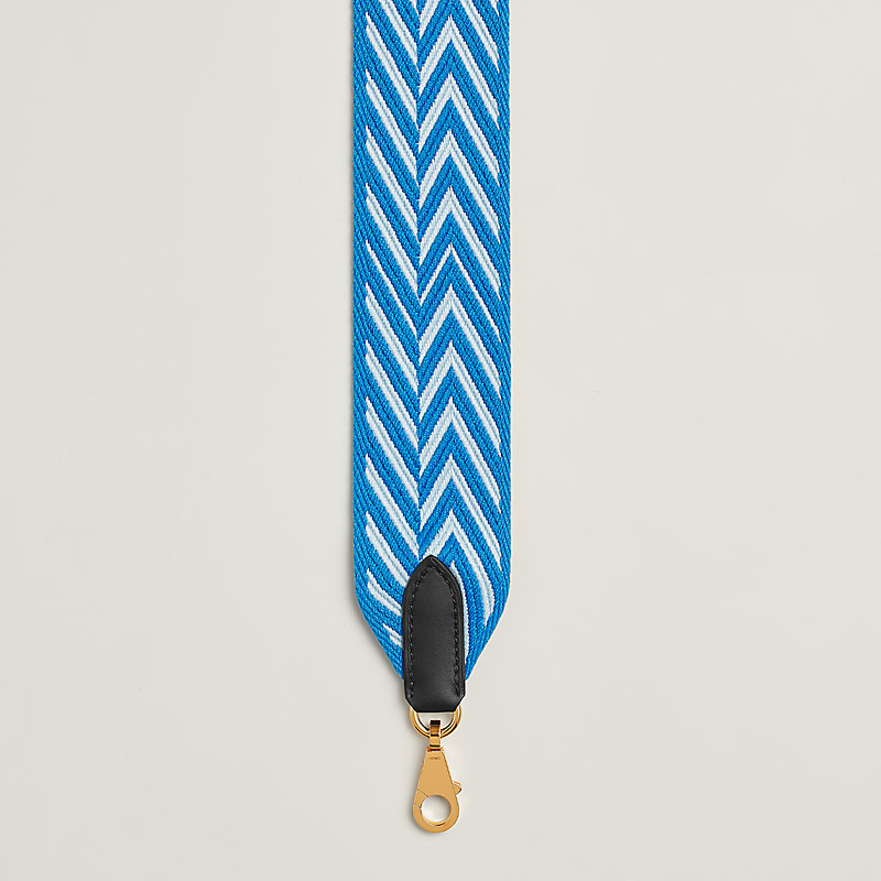 Sangle Zigzag 50 mm bag strap