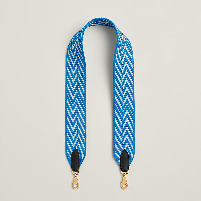 Sangle Zigzag 50 mm bag strap