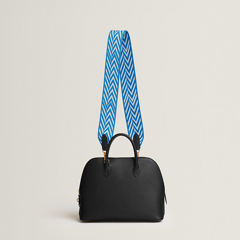 Sangle Zigzag 50 mm bag strap