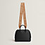View: front, Sangle Zigzag 50 mm bag strap