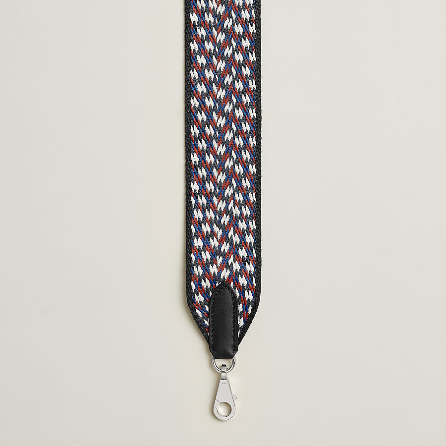 Sangle Zigzag 50 mm bag strap