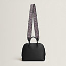 View: front, Sangle Zigzag 50 mm bag strap