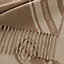 View: Detail, Sangles en Zig Zag scarf