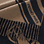 View: Detail, Sangles en Zig Zag scarf