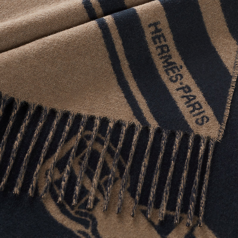 Sangles en Zig Zag scarf