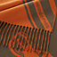 Sangles en Zig Zag scarf, view 3 of 3